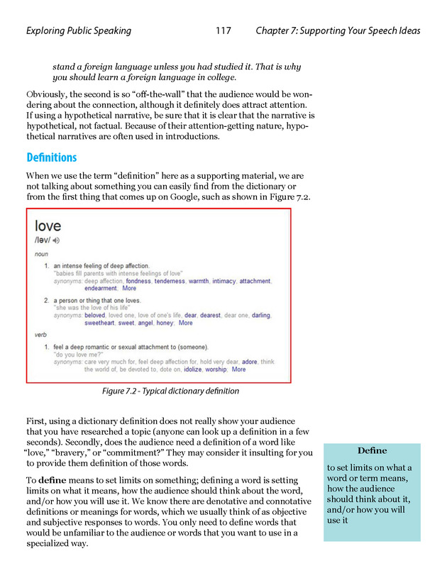 Exploring Public Speaking - Page 117